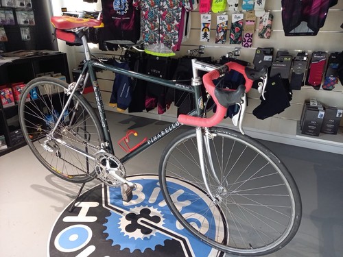 Pinarello montello columbus - pinarello,