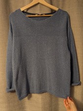 Maglione Fat Face Taglia 12