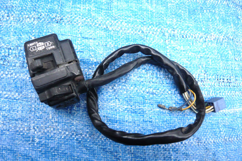 Suzuki gs550 gs450 - suzuki, l