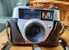 Ferrania Electa 2 Con Custodia