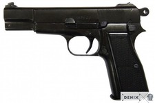 replica inerte Browning HP