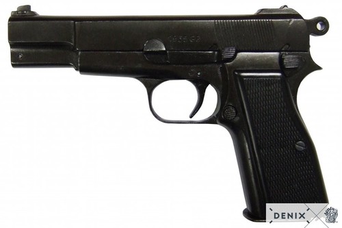 Replica inerte browning - replica, hp