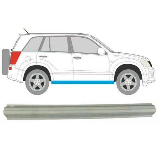 Suzuki grand vitara 2005 2012 - grand, 2005-2012