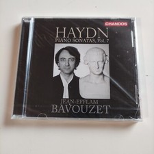 Haydn - Piano Sonatas Vol. 7 /