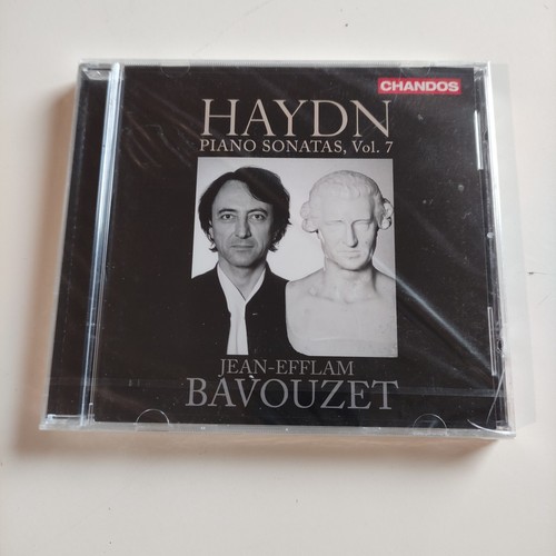 Haydn piano sonatas vol - -,
