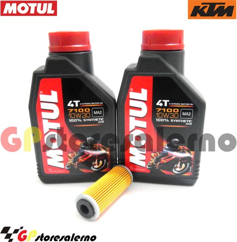 Kit tagliando olio - kit,