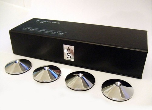 Scarpe spike pad subwoofer - scarpe,