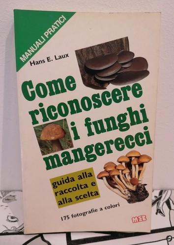 Libro come riconoscere - libro,