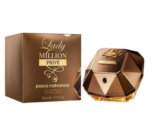 Paco rabanne lady - paco,