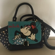 Borsa Donna Disney
