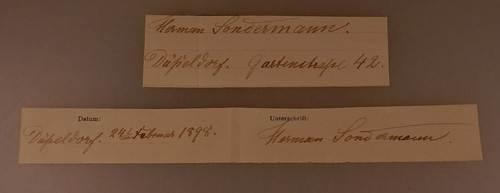 Firme hermann sondermann - 2,