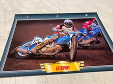 Disciplina Moto Speedway