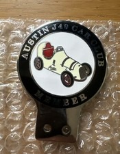 AUSTIN J40 PEDALE AUTO &