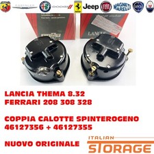 LANCIA THEMA 8.32 FERRARI 208