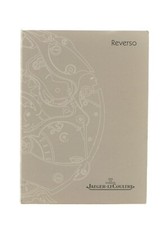 Jaeger LeCoultre Reverso