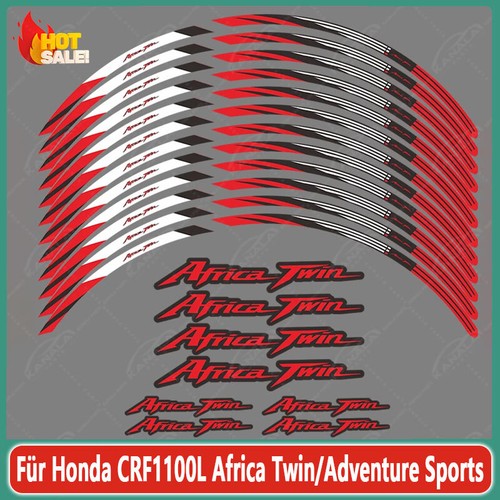 Per honda crf1100l - per,