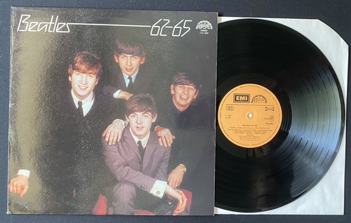 The beatles 65 - the,