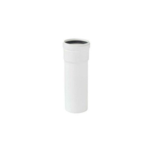 Tubo scarico fumi pps per - scarico,
