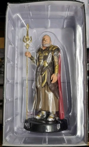 Odino figure marvel - odino,
