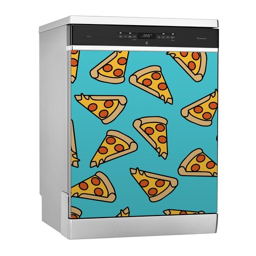 Pellicola magnetica cucina