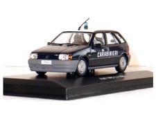 FIAT Tipo 1.1 - 1989 -