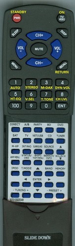 Telecomando ricambio per - telecomando, di