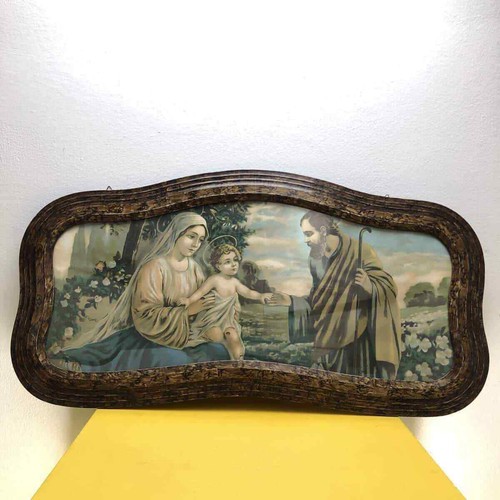 Quadro capoletto sacra - quadro,