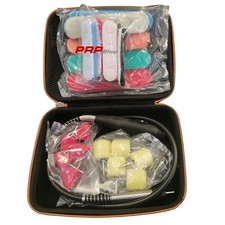 ShineMate Kit Estensione per Lucidatrice Rotativa Flexible Shaft Tool MPK-3