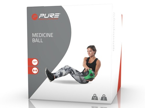 Pure2improve palla medicinale - palla,