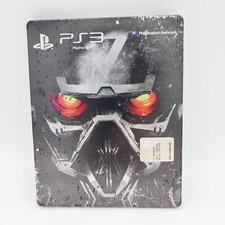 Killzone 3 Steelbook per