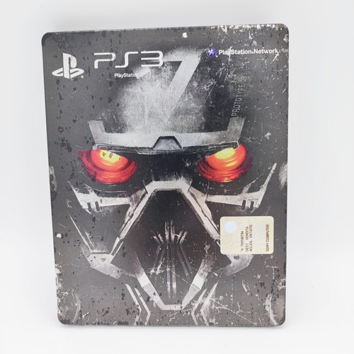 Killzone steelbook per - 3,