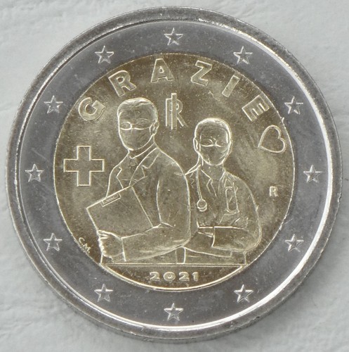 Euro moneta commemorativa - euro,