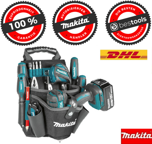 Makita borsa universale con - makita,