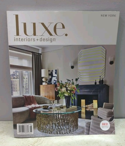 Luxe interiors design - luxe, +