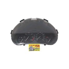Quadro Quadrate Contachilometri Peugeot 206 Benzina 9645096080 -  WE00MAD1 