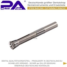 Pinza di serraggio adatta per