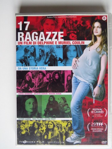 Ragazze dvd film - 17,