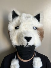 colbacco Perù In pelliccia di baby alpaca