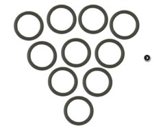 O-ring cil. testa/corpo pompa