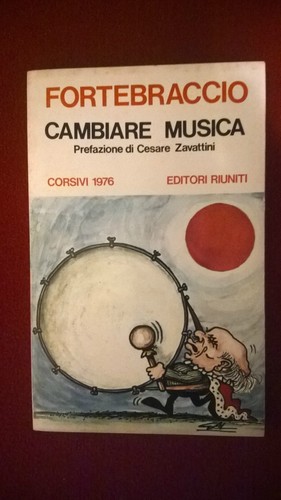 Fortebraccio cambiare - fortebraccio, ***cambiare