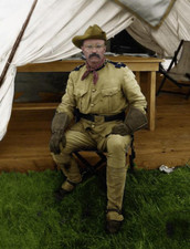 Fazzoletto da cowboy - XL