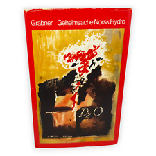 Geheimsache Norsk Hydro Hasso