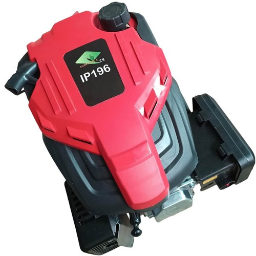 Motore ip196 hp - motore,