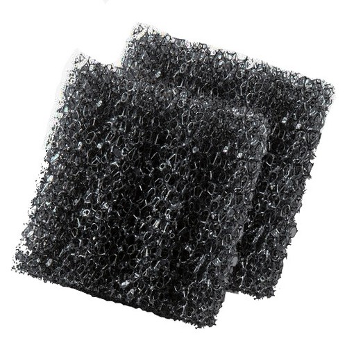 Spugne due ricambio - spugne, filtro