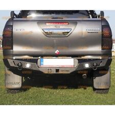 Paraurti Posteriore per Uso