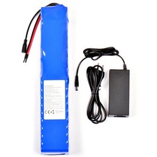 PACCO BATTERIA PILA 36V 12,5Ah