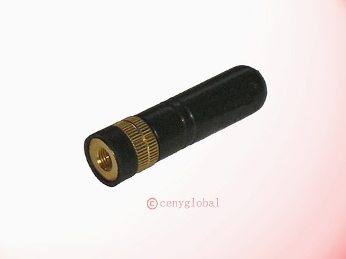 Sma antenna vhf - vhf/uhf, dual