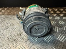 COMPRESSORE A/C PER OPEL Corsa