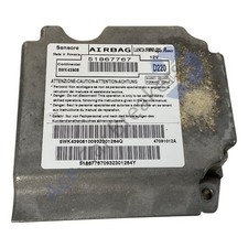 Modulo airbag Fiat 500 07-15