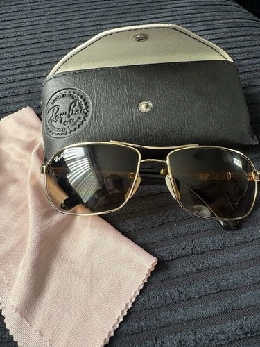 Ray ban occhiali sole - occhiali, uomo